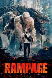 Rampage (2018) Hindi + English – Full Movie Download & Watch FREE – MOVIELOVERSBD.COM