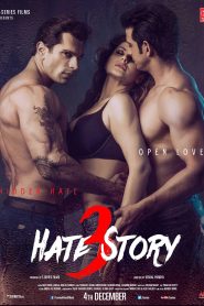 Hate Story 3 (2015) – 🔞 – Full Movie Download & Watch FREE – MOVIELOVERSBD.COM
