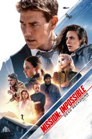 Mission: Impossible – Dead Reckoning Part One (2023) Dual Audio Hindi + English – Full Movie Download & Watch FREE – MOVIELOVERSBD.COM