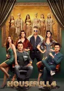 Housefull 4 – Full Movie Download & Watch FREE – MOVIELOVERSBD.COM