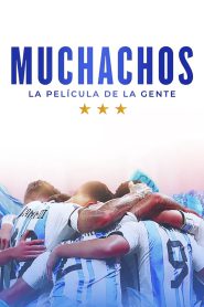 Muchachos, la película de la gente (2023) Spanish – Full Download & Watch FREE – MOVIELOVERSBD.COM