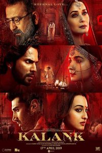 Kalank (2019) – Full Movie Download & Watch FREE – MOVIELOVERSBD.COM
