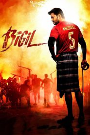 Bigil (2019) UNCUT Dual Audio Hindi – Full Movie Download & Watch FREE – MOVIELOVERSBD.COM