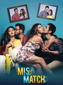 Mismatch (2018-2020) Season 01-02 – Dual Audio Hindi/Bangla – 🔞 – Full Series Download & Watch FREE – MOVIELOVERSBD.COM