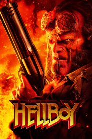 Hellboy (2019) Hindi + English – Full Movie Download & Watch FREE – MOVIELOVERSBD.COM