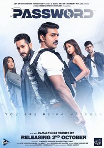 Password (2019 )- Kolkata Bangla Movie – Full Movie Download & Watch FREE – MOVIELOVERSBD.COM
