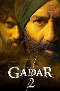 Gadar 2 – Full Movie Download & Watch FREE – MOVIELOVERSBD.COM