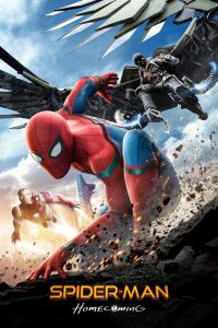 Spider-Man: Homecoming (2017) Hindi + English – Full Movie Download & Watch FREE – MOVIELOVERSBD.COM