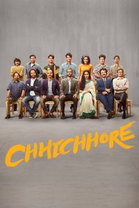 Chhichhore (2019) – Full Movie Download & Watch FREE – MOVIELOVERSBD.COM