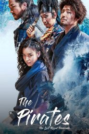 The Pirates: The Last Royal Treasure (2022) Hindi + English – Full Movie Download & Watch FREE – MOVIELOVERSBD.COM