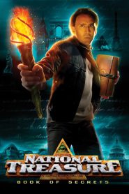 National Treasure 2: Book of Secrets (2007) Hindi + English – Full Movie Download & Watch FREE – MOVIELOVERSBD.COM