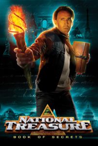 National Treasure 2: Book of Secrets (2007) Hindi + English – Full Movie Download & Watch FREE – MOVIELOVERSBD.COM