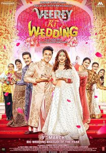 Veerey Ki Wedding (2018) – Full Movie Download & Watch FREE – MOVIELOVERSBD.COM