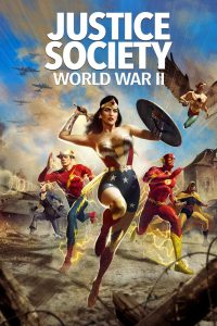 Justice Society: World War II (2021) – Full Movie Download & Watch FREE – MOVIELOVERSBD.COM