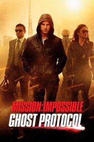 Mission: Impossible IV – Ghost Protocol (2011) Hindi + English – Full Movie Download & Watch FREE – MOVIELOVERSBD.COM
