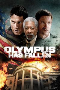 Olympus Has Fallen (2013) Hindi/English – Full Movie Download & Watch FREE – MOVIELOVERSBD.COM