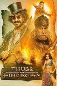 Thugs of Hindostan – Full Movie Download & Watch FREE – MOVIELOVERSBD.COM
