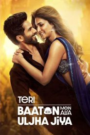 Teri Baaton Mein Aisa Uljha Jiya (2024)- Full Movie Download & Watch FREE – MOVIELOVERSBD.COM