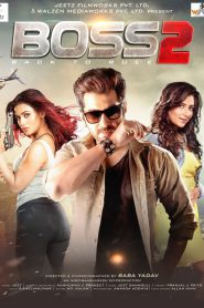 Boss 2 (2017) – Full Movie Download & Watch FREE – MOVIELOVERSBD.COM
