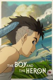 The Boy and the Heron (2023) English + Japanese – Full Movie Download & Watch FREE – MOVIELOVERSBD.COM