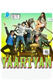 Yaariyan (2014) – Full Movie Download & Watch FREE – MOVIELOVERSBD.COM