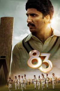 83 (2021) – Full Movie Download & Watch FREE – MOVIELOVERSBD.COM