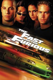 The Fast And The Furious (2001) Hindi + English – Full Movie Download & Watch FREE – MOVIELOVERSBD.COM