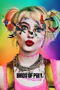 Birds of Prey (and the Fantabulous Emancipation of One Harley Quinn) (2020) Hindi + English – Full Movie Download & Watch FREE – MOVIELOVERSBD.COM