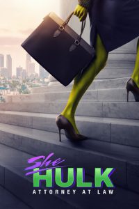 She Hulk Attorney at Law: Season 01 (2022) Hindi + English – Full Series Download & Watch FREE – MOVIELOVERSBD.COM