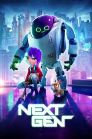 Next Gen (2018) Hindi + English Download – Full Movie Download & Watch FREE – MOVIELOVERSBD.COM
