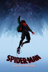 Spider-Man Into the Spider-Verse (2018) Hindi + English – Full Movie Download & Watch FREE – MOVIELOVERSBD.COM
