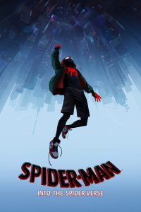 Spider-Man Into the Spider-Verse (2018) Hindi + English – Full Movie Download & Watch FREE – MOVIELOVERSBD.COM