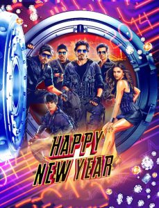 Happy New Year – Full Movie Download & Watch FREE – MOVIELOVERSBD.COM