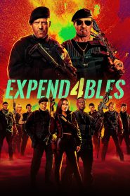 Expend4bles – The Expendables 4 (2023) Bluray Hindi-English – Full Movie Download & Watch FREE – MOVIELOVERSBD.COM