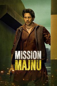 Mission Majnu (2023) – Full Movie Download & Watch FREE – MOVIELOVERSBD.COM