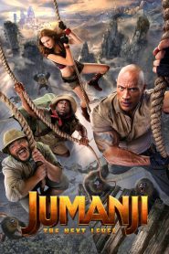 Jumanji: The Next Level (2019) Hindi + English – Full Movie Download & Watch FREE – MOVIELOVERSBD.COM