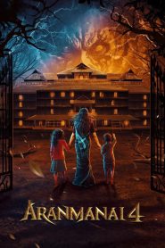Aranmanai 4 (2024) Hindi + Tamil – Full Movie Download & Watch FREE – MOVIELOVERSBD.COM
