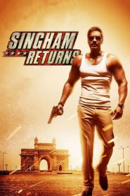 Singham Returns (2014) HD – Full Movie Download & Watch FREE – MOVIELOVERSBD.COM