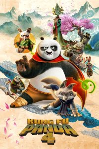 Kung Fu Panda 4 (2024) Hindi + English – Full Movie Download & Watch FREE – MOVIELOVERSBD.COM