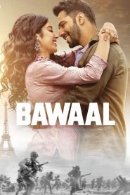 Bawaal (2023) – Full Movie Download & Watch FREE – MOVIELOVERSBD.COM
