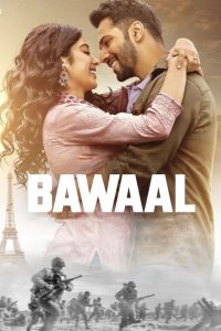 Bawaal (2023) – Full Movie Download & Watch FREE – MOVIELOVERSBD.COM