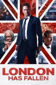 London Has Fallen (2016) Hindi/English – Full Movie Download & Watch FREE – MOVIELOVERSBD.COM