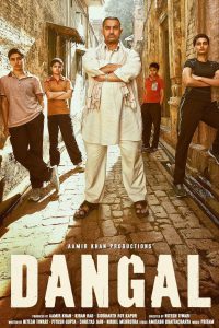 Dangal – Full Movie Download & Watch FREE – MOVIELOVERSBD.COM