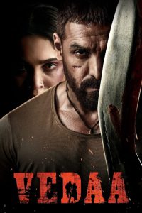 Vedaa (2024) Full HD – Full Movie Download & Watch FREE – MOVIELOVERSBD.COM