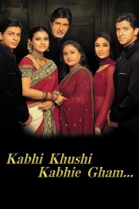 Kabhi Khushi Kabhie Gham – Full Movie Download & Watch FREE – MOVIELOVERSBD.COM