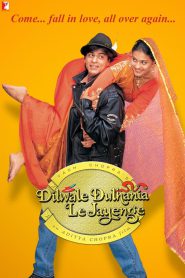 Dilwale Dulhania Le Jayenge (1995) – Full Movie Download & Watch FREE – MOVIELOVERSBD.COM