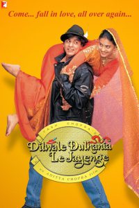 Dilwale Dulhania Le Jayenge (1995) – Full Movie Download & Watch FREE – MOVIELOVERSBD.COM