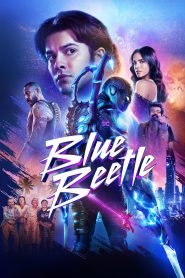 Blue Beetle (2023) Hindi Dual – Full Movie Download & Watch FREE – MOVIELOVERSBD.COM