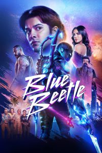 Blue Beetle (2023) Hindi Dual – Full Movie Download & Watch FREE – MOVIELOVERSBD.COM