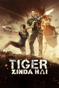 Tiger Zinda Hai (2017) HD – Full Movie Download & Watch FREE – MOVIELOVERSBD.COM